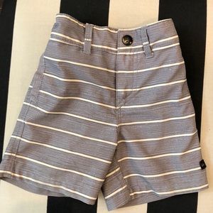 Baby board shorts